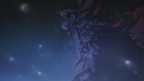 『乙女怪獣キャラメリゼ』第1弾メインPV場面写