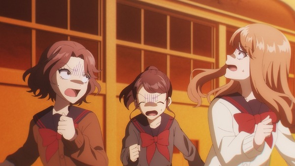 『乙女怪獣キャラメリゼ』第1弾メインPV場面写