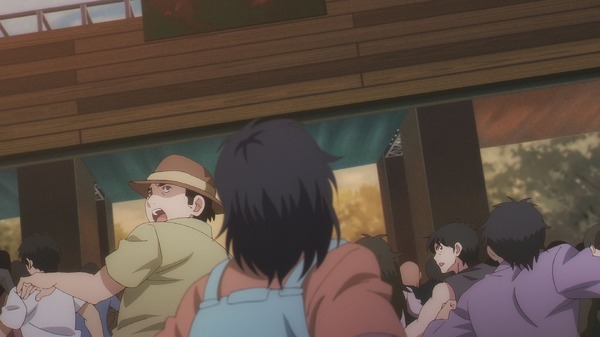 『乙女怪獣キャラメリゼ』第1弾メインPV場面写