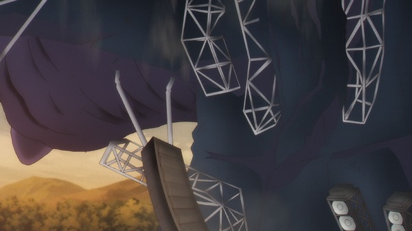 『乙女怪獣キャラメリゼ』第1弾メインPV場面写