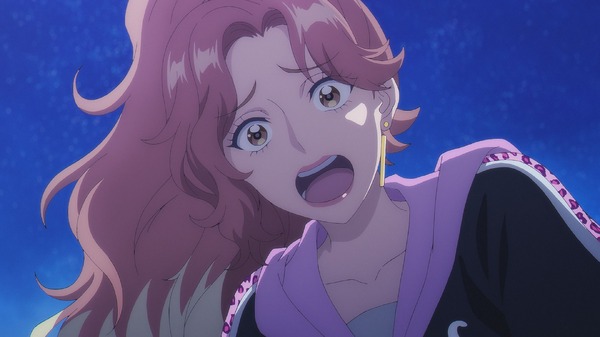 『乙女怪獣キャラメリゼ』第1弾メインPV場面写