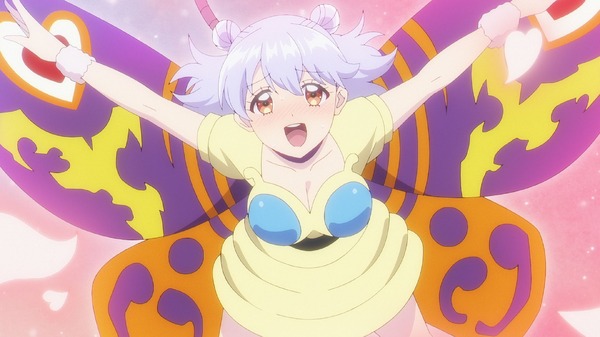 『乙女怪獣キャラメリゼ』第1弾メインPV場面写