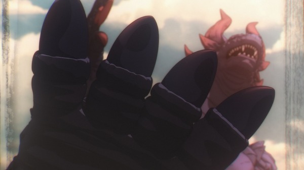 『乙女怪獣キャラメリゼ』第1弾メインPV場面写