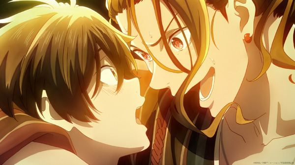 TVアニメ『二十世紀電氣目録-ユーレカ・エヴリカ-』PV第2弾場面写真