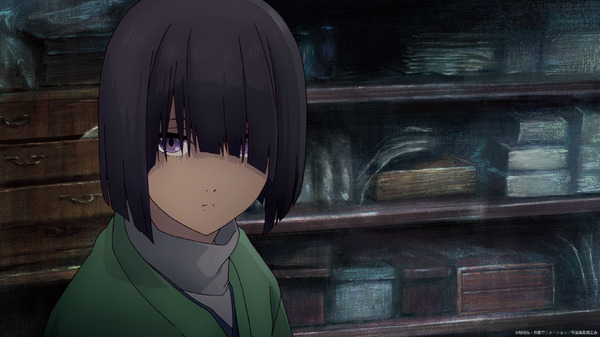 TVアニメ『二十世紀電氣目録-ユーレカ・エヴリカ-』PV第2弾場面写真