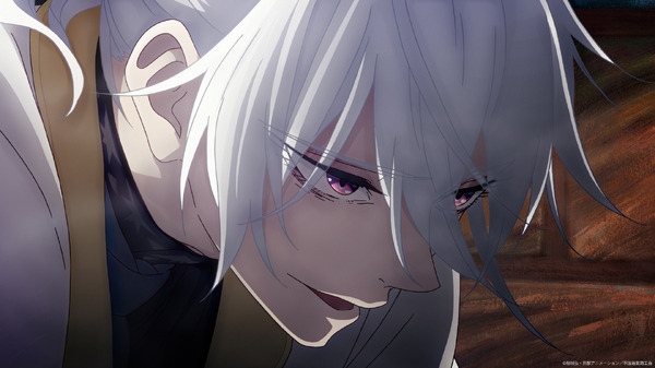 TVアニメ『二十世紀電氣目録-ユーレカ・エヴリカ-』PV第2弾場面写真