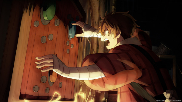 TVアニメ『二十世紀電氣目録-ユーレカ・エヴリカ-』PV第2弾場面写真