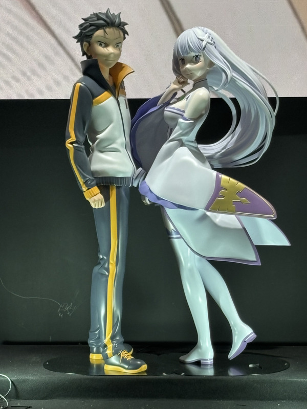 「AnimeJapan 2026」KADOKAWAブースの様子