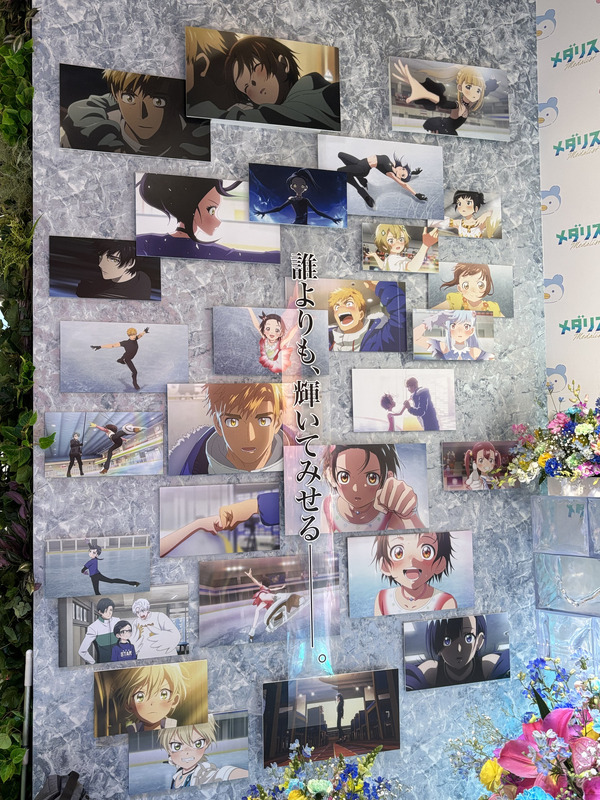 「AnimeJapan 2026」KADOKAWAブースの様子