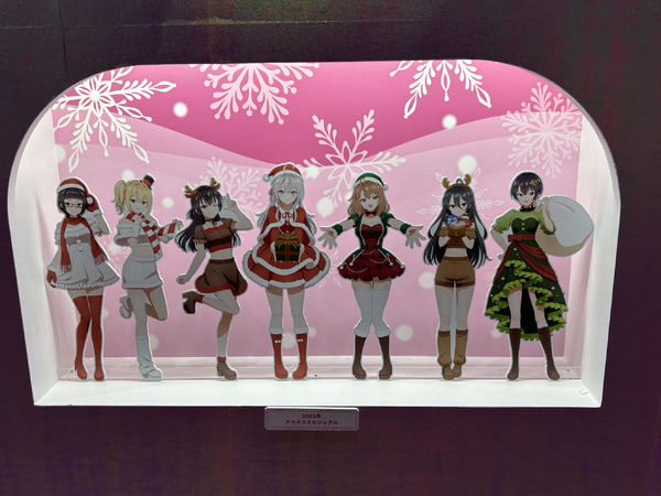 「AnimeJapan 2026」KADOKAWAブースの様子