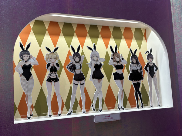 「AnimeJapan 2026」KADOKAWAブースの様子