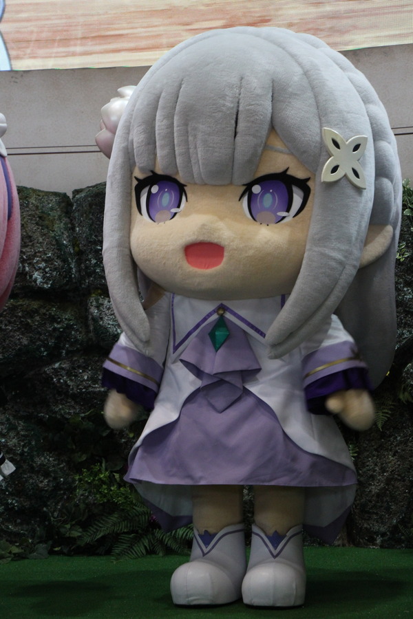 「AnimeJapan 2026」KADOKAWAブースの様子