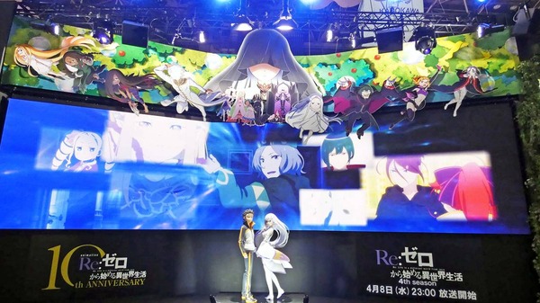 【AnimeJapan 2026 ブースレポ】KADOKAWAブース