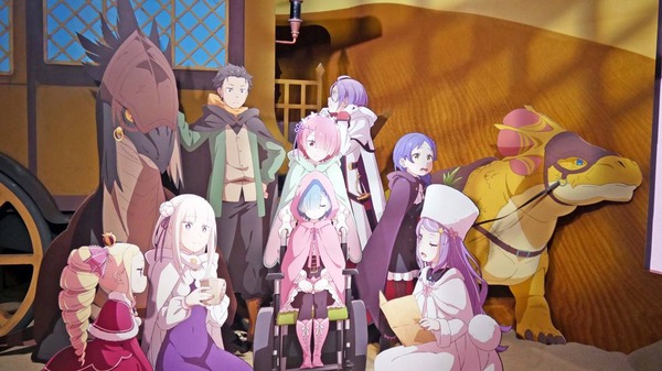 【AnimeJapan 2026 ブースレポ】KADOKAWAブース