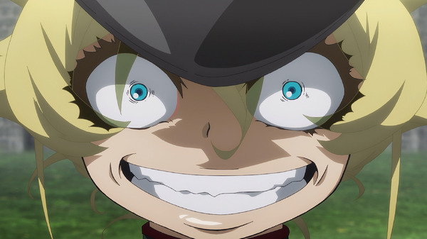 TVアニメ『幼女戦記II』PVカット