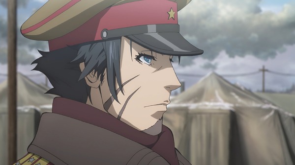 TVアニメ『幼女戦記II』PVカット