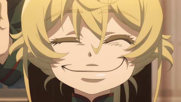 TVアニメ『幼女戦記II』PVカット