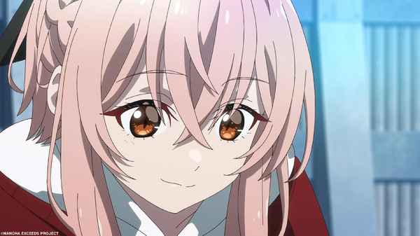 『魔法少女リリカルなのは EXCEEDS Gun Blaze Vengeance』PV第1弾