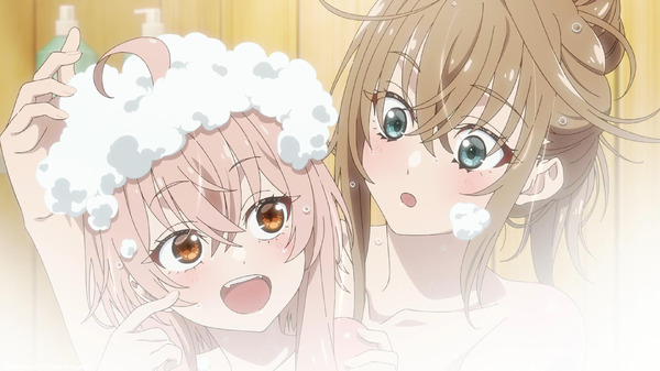 『魔法少女リリカルなのは EXCEEDS Gun Blaze Vengeance』PV第1弾