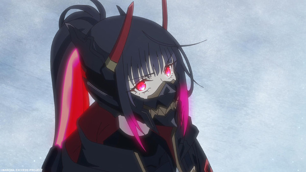 『魔法少女リリカルなのは EXCEEDS Gun Blaze Vengeance』PV第1弾