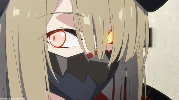 『魔法少女リリカルなのは EXCEEDS Gun Blaze Vengeance』PV第1弾