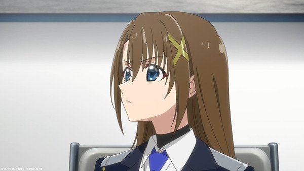 『魔法少女リリカルなのは EXCEEDS Gun Blaze Vengeance』PV第1弾