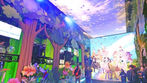 【AnimeJapan 2026 ブースレポ】KADOKAWAブース