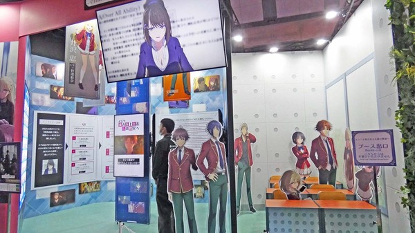 【AnimeJapan 2026 ブースレポ】KADOKAWAブース