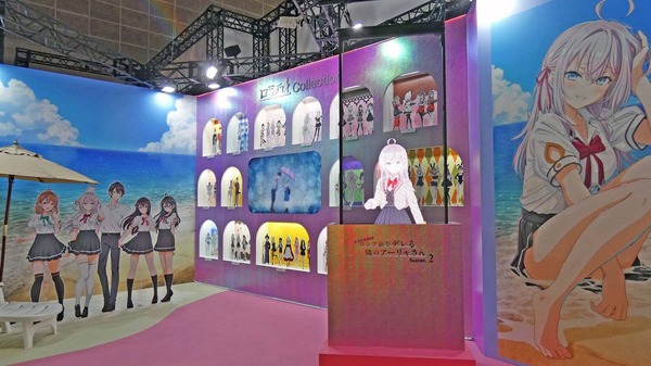 【AnimeJapan 2026 ブースレポ】KADOKAWAブース