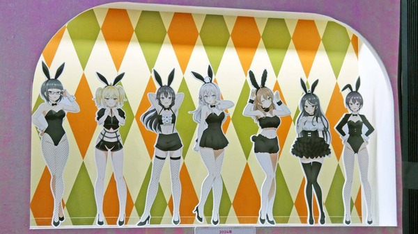 【AnimeJapan 2026 ブースレポ】KADOKAWAブース