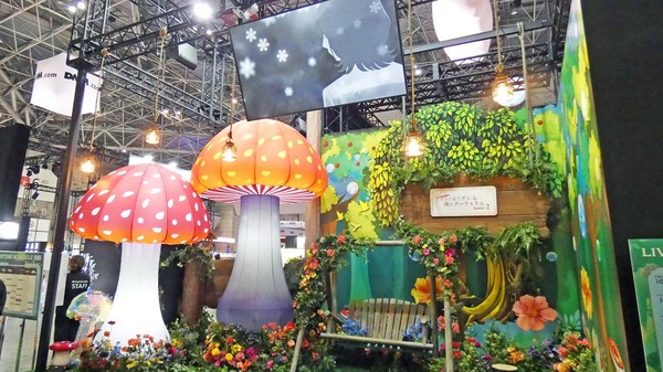 【AnimeJapan 2026 ブースレポ】KADOKAWAブース