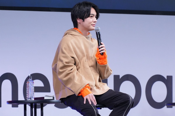 『呪術廻戦』「AnimeJapan 2026」スペシャルステージ