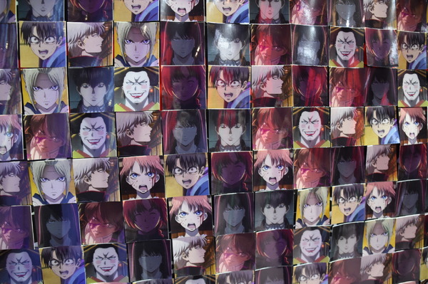 【AnimeJapan 2026】「ANIPLEX」ブースの様子