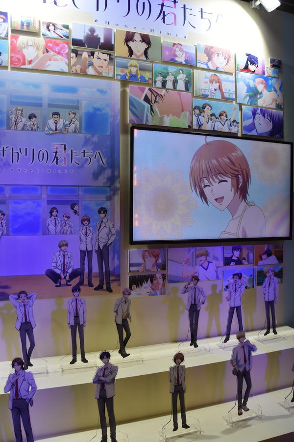 【AnimeJapan 2026】「ANIPLEX」ブースの様子