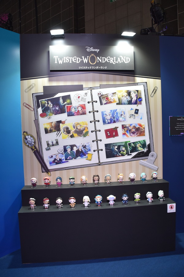 【AnimeJapan 2026】「ANIPLEX」ブースの様子