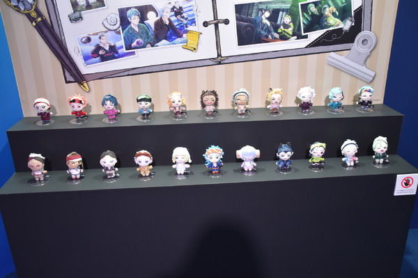 【AnimeJapan 2026】「ANIPLEX」ブースの様子