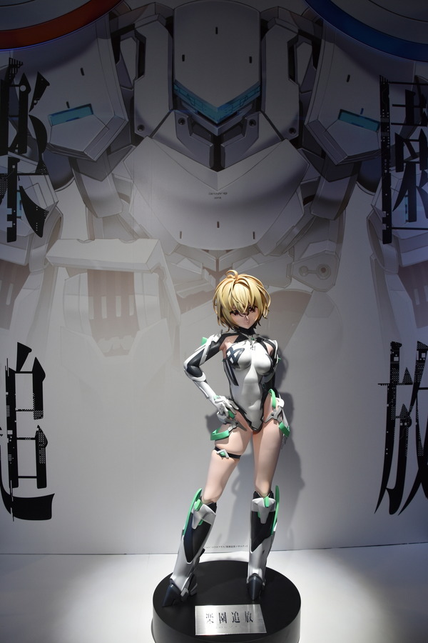 【AnimeJapan 2026】「ANIPLEX」ブースの様子