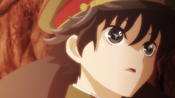 アニメ『岩元先輩ノ推薦』PVカット