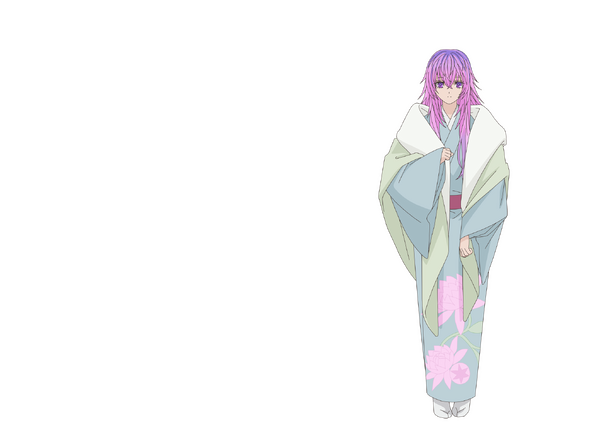 青沼静馬(CV:永塚拓馬)