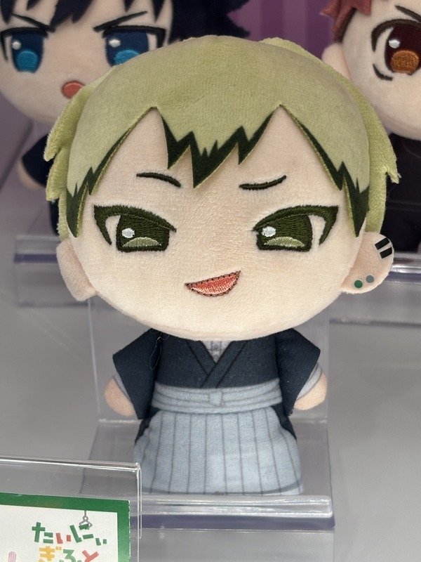 「AnimeJapan 2026」ブシロードブース