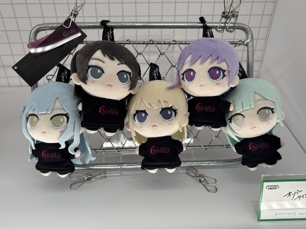 「AnimeJapan 2026」ブシロードブース