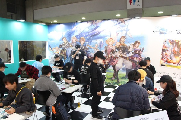 「AnimeJapan 2026」ブシロードブース