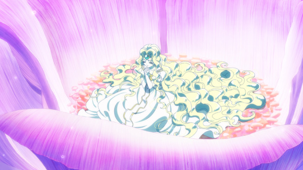 TVアニメ『魔法騎士レイアース』PVカット