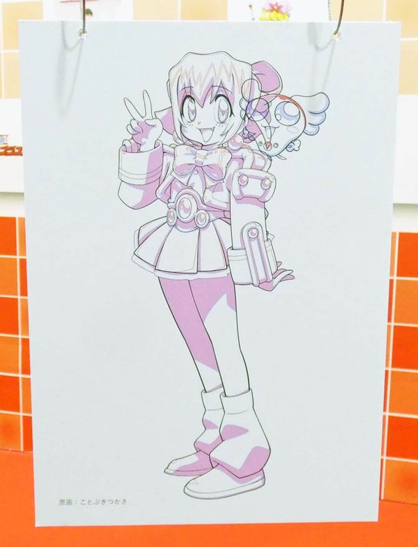 」【AnimeJapan 2026 ブースレポ】葦プロダクション