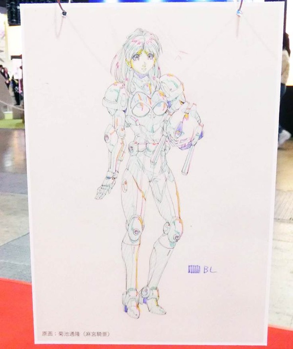 」【AnimeJapan 2026 ブースレポ】葦プロダクション