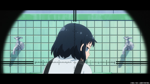 TVアニメ『幼稚園WARS』TVアニメお披露目PVカット