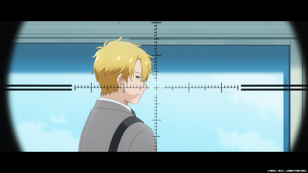 TVアニメ『幼稚園WARS』TVアニメお披露目PVカット