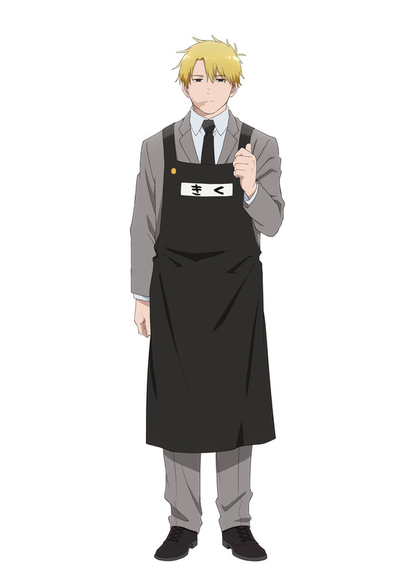 ルーク（CV：日野 聡）