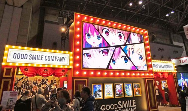 「葬送のフリーレン」「ウマ娘」…立体物の祭典！グッドスマイルカンパニーの“一瞬を切り取る”最新フィギュアの世界【Anime Japan 2026 ブースレポ】