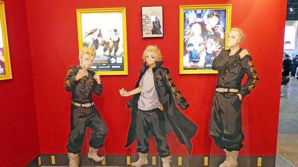 「葬送のフリーレン」「ウマ娘」…立体物の祭典！グッドスマイルカンパニーの“一瞬を切り取る”最新フィギュアの世界【Anime Japan 2026 ブースレポ】